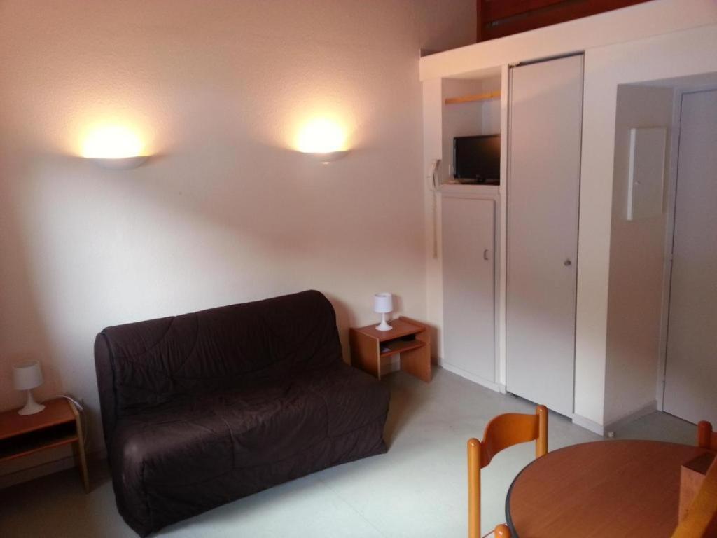Residence Des 3 Cesars Aulus-les-Bains Eksteriør bilde