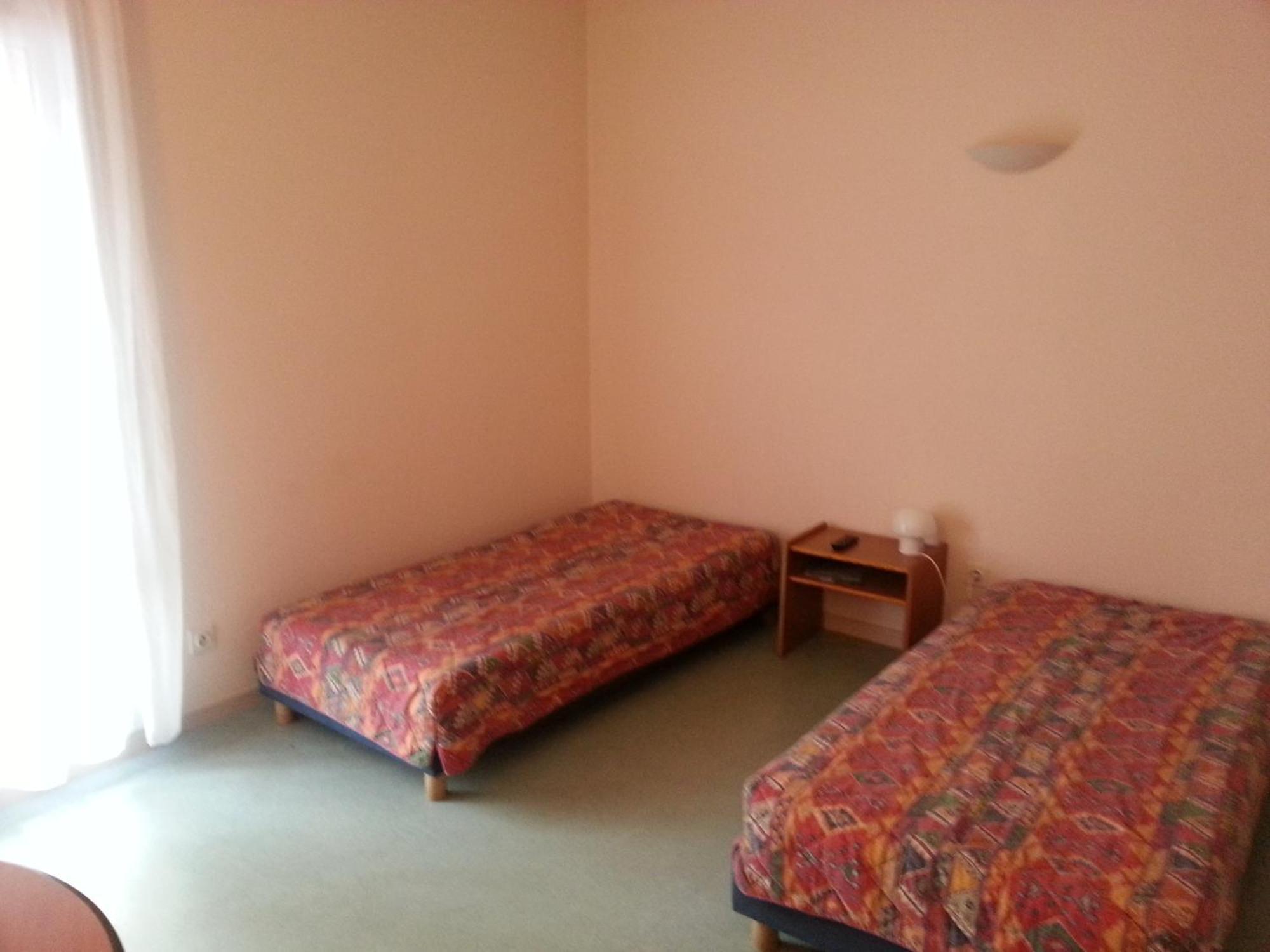 Residence Des 3 Cesars Aulus-les-Bains Rom bilde