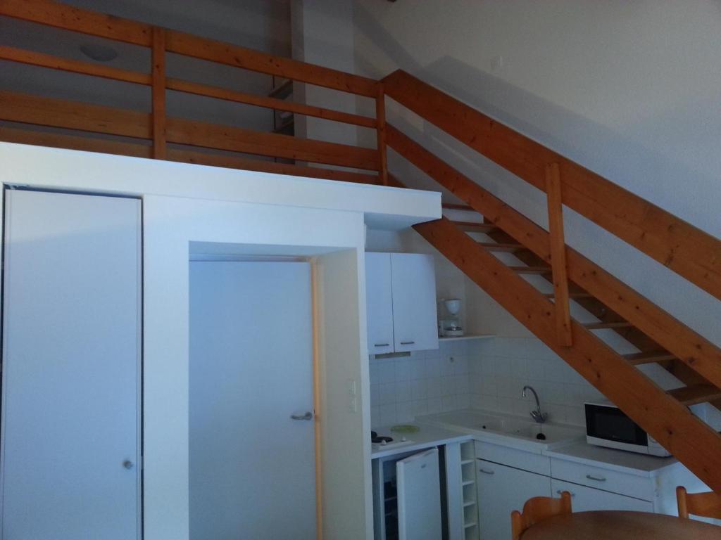 Residence Des 3 Cesars Aulus-les-Bains Rom bilde